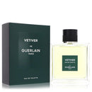 Vetiver Guerlain by GuerlainEau De Toilette Spray 3.4 ozMen(cologne, perfume, fragrance)