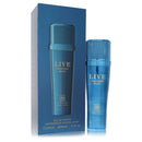 Victor Manuelle Live Bleu by Victor ManuelleEau De Parfum Spray 3.4 ozMen(cologne, perfume, fragrance)