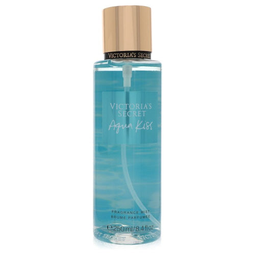 Victoria's Secret Aqua Kiss by Victoria's SecretFragrance Mist Spray 8.4 ozWomen(cologne, perfume, fragrance)