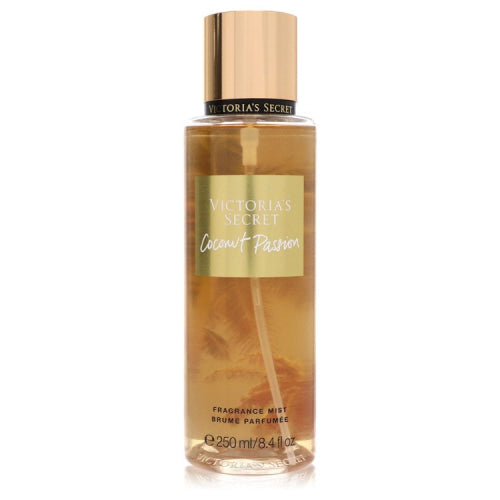 Victoria's Secret Coconut Passion by Victoria's SecretFragrance Mist Spray 8.4 ozWomen(cologne, perfume, fragrance)