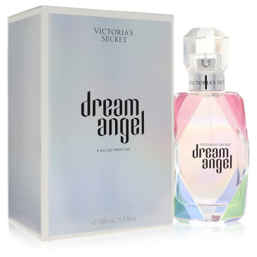 Victoria's Secret Dream Angel by Victoria's SecretEau De Parfum Spray 3.4 ozWomen(cologne, perfume, fragrance)