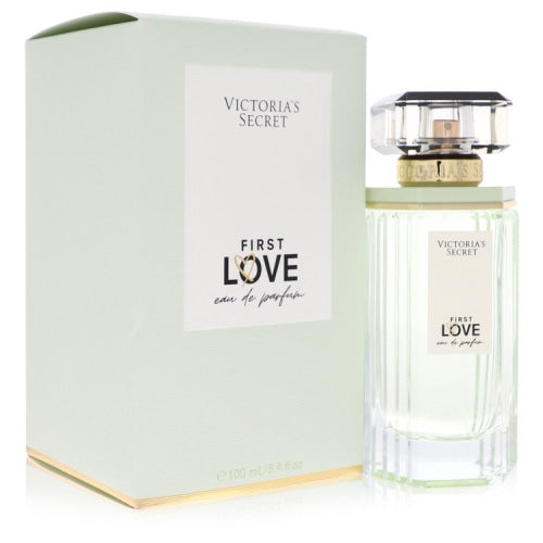 Victoria's Secret First Love by Victoria's SecretEau De Parfum Spray 3.4 ozWomen(cologne, perfume, fragrance)