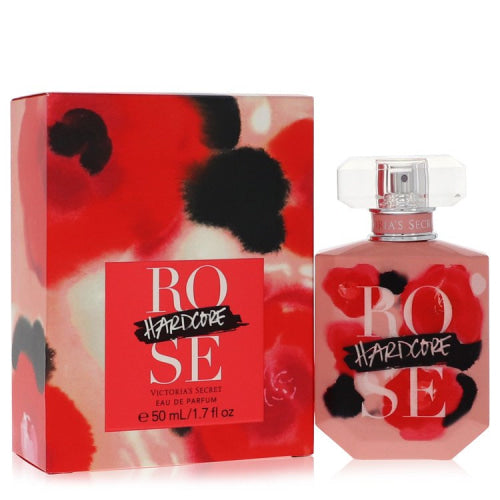 Victoria's Secret Hardcore Rose by Victoria's SecretEau De Parfum Spray 1.7 ozWomen(cologne, perfume, fragrance)