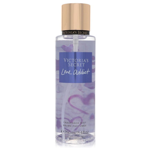 Victoria's Secret Love Addict by Victoria's SecretFragrance Mist Spray 8.4 ozWomen(cologne, perfume, fragrance)