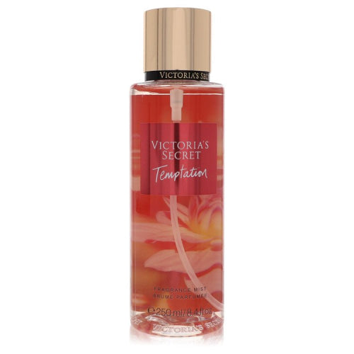 Victoria's Secret Temptation by Victoria's SecretFragrance Mist Spray 8.4 ozWomen(cologne, perfume, fragrance)