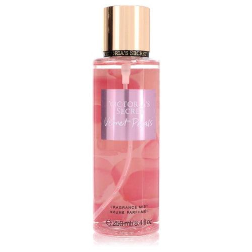 Victoria's Secret Velvet Petals by Victoria's SecretFragrance Mist Spray 8.4 ozWomen(cologne, perfume, fragrance)