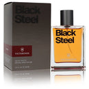 Victorinox Black Steel by VictorinoxEau De Toilette Spray 3.4 ozMen(cologne, perfume, fragrance)