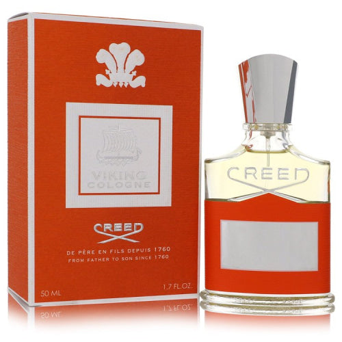 Viking Cologne by CreedEau De Parfum Spray 1.7 ozMen(cologne, perfume, fragrance)