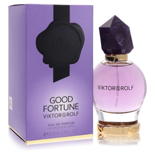 Viktor & Rolf Good Fortune by Viktor & RolfEau De Parfum Spray 1.7 ozWomen(cologne, perfume, fragrance)