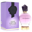 Viktor & Rolf Good Fortune by Viktor & RolfEau De Parfum Spray 3 ozWomen(cologne, perfume, fragrance)