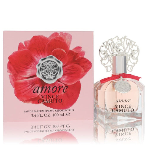 Vince Camuto Amore by Vince CamutoEau De Parfum Spray 3.4 ozWomen(cologne, perfume, fragrance)
