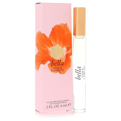 Vince Camuto Bella by Vince CamutoMini EDP Rollerball .2 ozWomen(cologne, perfume, fragrance)