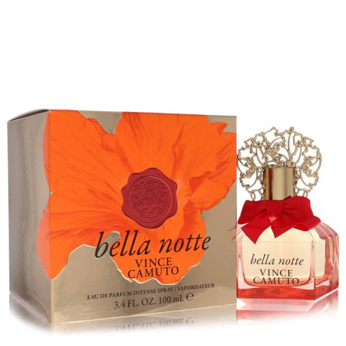 Vince Camuto Bella Notte by Vince CamutoEau De Parfum Intense Spray 3.4 ozWomen(cologne, perfume, fragrance)