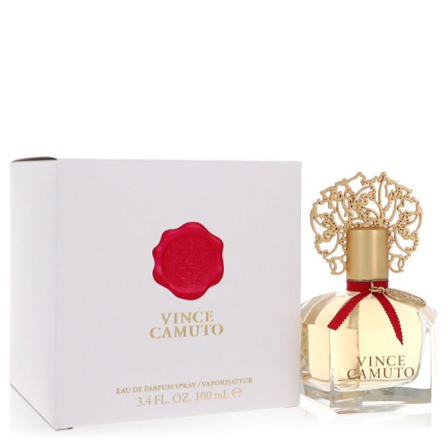 Vince Camuto by Vince CamutoEau De Parfum Spray 3.4 ozWomen(cologne, perfume, fragrance)