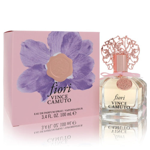 Vince Camuto Fiori by Vince CamutoEau De Pafum Spray 3.4 ozWomen(cologne, perfume, fragrance)