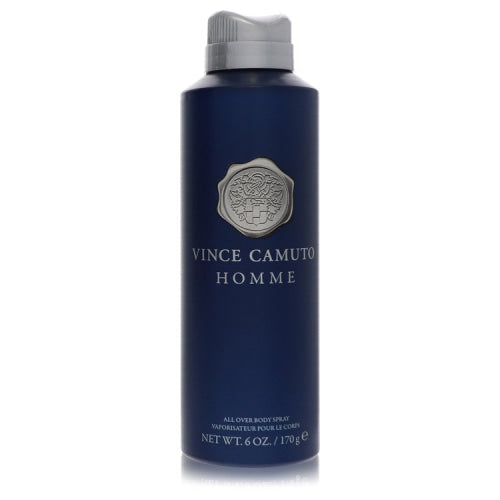 Vince Camuto Homme by Vince CamutoBody Spray 6 ozMen(cologne, perfume, fragrance)