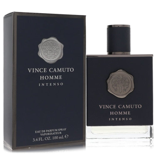 Vince Camuto Homme Intenso by Vince CamutoEau De Parfum Spray 3.4 ozMen(cologne, perfume, fragrance)