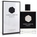 Vince Camuto Virtu by Vince CamutoEau De Toilette Spray 3.4 ozMen(cologne, perfume, fragrance)