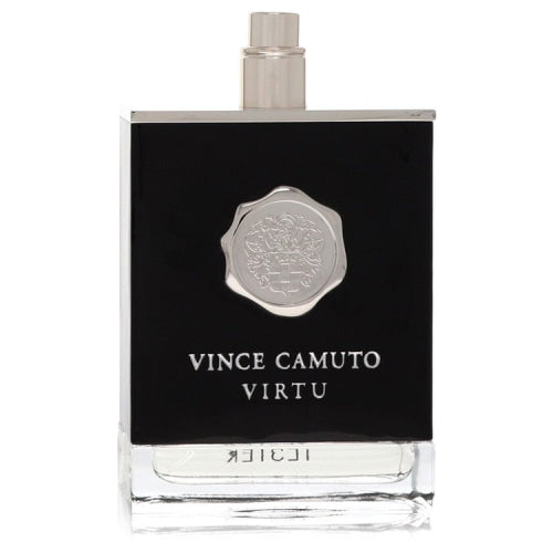 Vince Camuto Virtu by Vince CamutoEau De Toilette Spray (Tester) 3.4 ozMen(cologne, perfume, fragrance)