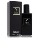 Visa (Renamed to Robert Piguet V) by Robert PiguetEau De Parfum Spray (New Packaging) 3.4 ozWomen(cologne, perfume, fragrance)