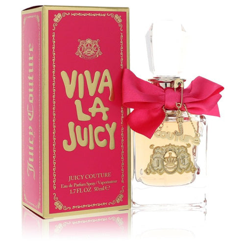 Viva La Juicy by Juicy CoutureEau De Parfum Spray 1.7 ozWomen(cologne, perfume, fragrance)