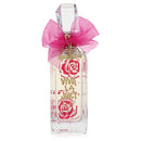 Viva La Juicy La Fleur by Juicy CoutureEau De Toilette Spray (Tester) 5 ozWomen(cologne, perfume, fragrance)