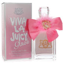 Viva La Juicy Glace by Juicy CoutureEau De Toilette Spray 3.4 ozWomen(cologne, perfume, fragrance)