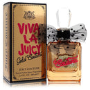 Viva La Juicy Gold Couture by Juicy CoutureEau De Parfum Spray 3.4 ozWomen(cologne, perfume, fragrance)