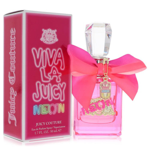 Viva La Juicy Neon by Juicy CoutureEau De Parfum Spray 1.7 ozWomen(cologne, perfume, fragrance)