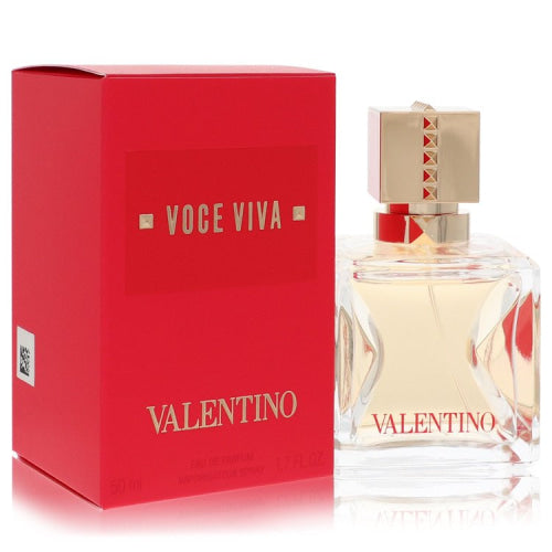 Voce Viva by ValentinoEau De Parfum Spray 1.7 ozWomen(cologne, perfume, fragrance)