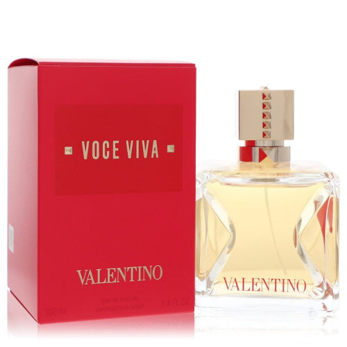 Voce Viva by ValentinoEau De Parfum Spray 3.38 ozWomen(cologne, perfume, fragrance)