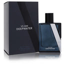 Vs Him Deepwater by Victoria's SecretEau De Parfum Spray 3.4 ozMen(cologne, perfume, fragrance)