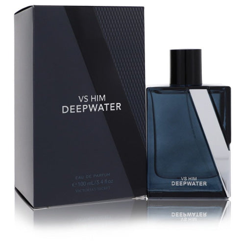 Vs Him Deepwater by Victoria's SecretEau De Parfum Spray 3.4 ozMen(cologne, perfume, fragrance)
