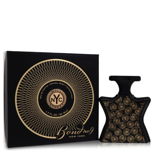 Wall Street by Bond No. 9Eau De Parfum Spray 1.7 ozWomen(cologne, perfume, fragrance)