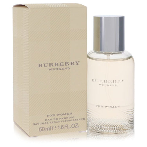 Weekend by BurberryEau De Parfum Spray 1.7 ozWomen(cologne, perfume, fragrance)