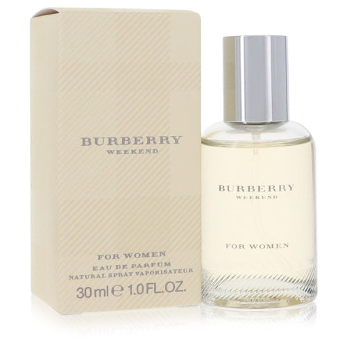 Weekend by BurberryEau De Parfum Spray 1 ozWomen(cologne, perfume, fragrance)