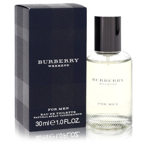 Weekend by BurberryEau De Toilette Spray 1 ozMen(cologne, perfume, fragrance)