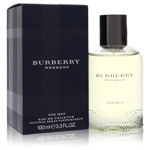Weekend by BurberryEau De Toilette Spray 3.4 ozMen(cologne, perfume, fragrance)