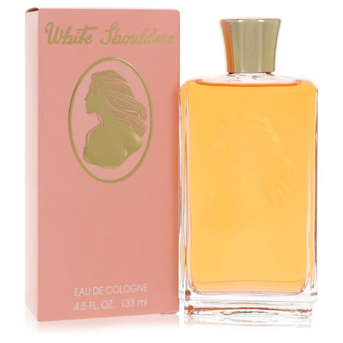 White Shoulders by EvyanCologne 4.5 ozWomen(cologne, perfume, fragrance)