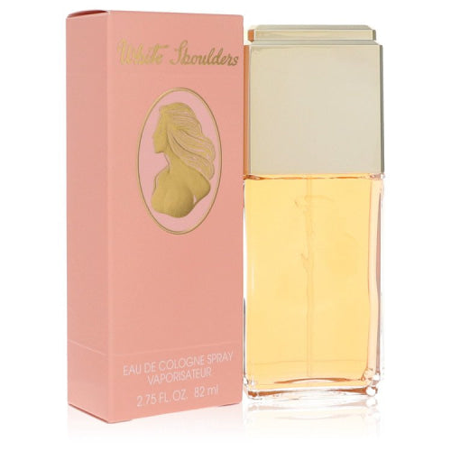 White Shoulders by EvyanCologne Spray 2.75 ozWomen(cologne, perfume, fragrance)