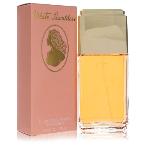 White Shoulders by EvyanCologne Spray 4.5 ozWomen(cologne, perfume, fragrance)