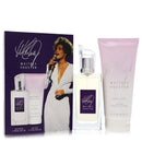 Whitney Houston by Whitney HoustonGift Set -- 3.4 oz Eau De Parfum Spray + 6 oz Body LotionWomen(cologne, perfume, fragrance)