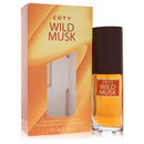 Wild Musk by CotyConcentrate Cologne Spray 1 ozWomen(cologne, perfume, fragrance)