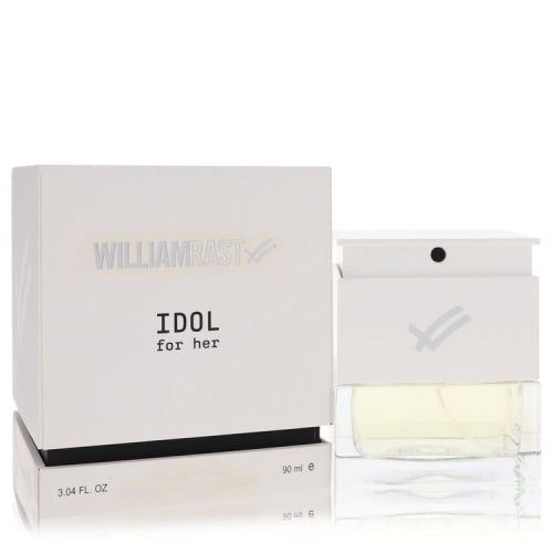 William Rast Idol by William RastEau De Parfum Spray 3.04 ozWomen(cologne, perfume, fragrance)
