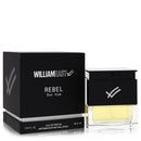 William Rast Rebel by William RastEau De Parfum Spray 3.04 ozMen(cologne, perfume, fragrance)