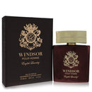 Windsor Pour Homme by English LaundryEau De Parfum Spray 3.4 ozMen(cologne, perfume, fragrance)