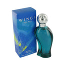 WINGS by Giorgio Beverly Hills After Shave 3.4 ozAfter Shave(cologne, perfume, fragrance)
