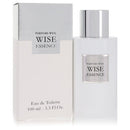 Wise Essence by WeilEau De Toilette Spray 3.3 ozMen(cologne, perfume, fragrance)