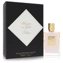 Woman in Gold by KilianEau De Parfum Spray with Coffret 1.7 ozWomen(cologne, perfume, fragrance)