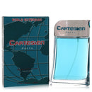 World Extension Cartesien by Viviane VendelleEau De Toilette Spray 3.4 ozMen(cologne, perfume, fragrance)